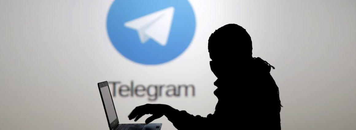 تهدید روسیه: استفاده از پیام‌رسان تلگرام ممنوع می‌شود