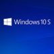 مایکروسافت امکان بازگشت 10پرو را به ویندوز 10 اس امکان پذیر کرد