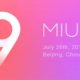 نسخه جدید رابط کاربری MIUI9 با سه قابلیت