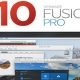 نسخه فیوژن 10 VMware عرضه می شود .