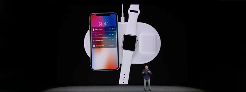 سر ناسازگاری اپل واچ 3 با برخی از پدهای شارژ بی سیم!