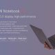 معرفی لپ تاپ mi notebook pro شیائومی