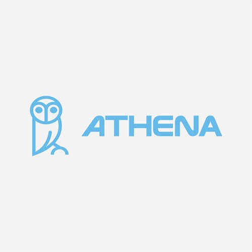 دوربین امنیتی ATHENA