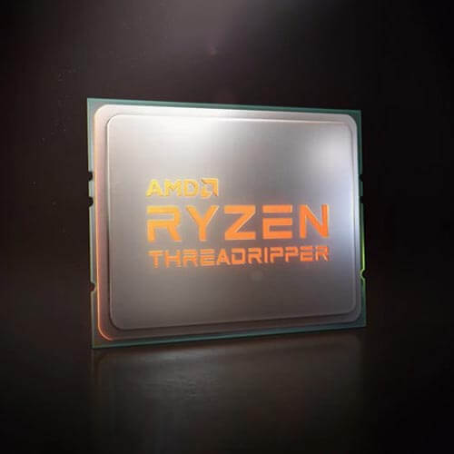 پردازنده‌های AMD