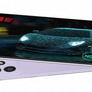 گوشی Galaxy A52s 5G سامسونگ راهی بازار شد