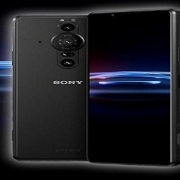 سونی از گوشی اکسپریا Pro-I با دوربین 1 اینچی رونمایی کرد