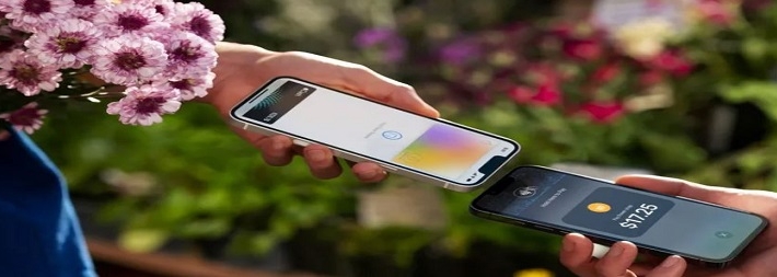 قابلیت Tap to Pay اپل معرفی شد