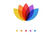 Logo for لوتوس Logo for لوتوس