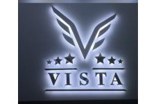 Logo for ویستا Logo for ویستا