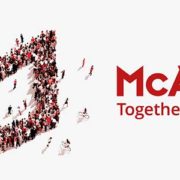 سرمایه‌گذاری بیشتر McAfee بر روی تهدیدات سایبری