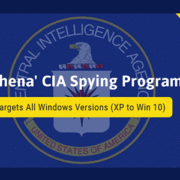 ویکی لیکس و اتهام جاسوسی به سازمان سیا