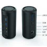 تحلیل وبررسی داک مبدل ORICO ADS5