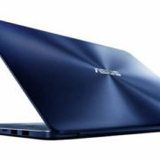 معرفی لپ تاپ جدید ایسوسدر نمایشگاه کامپیوتکس