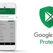 رونمایی Google از فناوری رفتارشناسی Play Protect