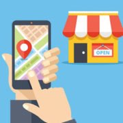 تحلیل میزان بازدید از فروشگاه‌ها توسط گوگل تحلیل میزان بازدید از فروشگاه‌ها توسط گوگل