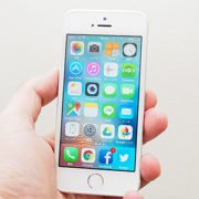 آیفون، منبعی برای سوابق پزشکی خواهد شد