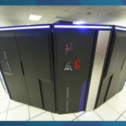 قوی ترین ابر رایانه به دست چینی ها ساخته شد