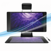 کامپیوتر Sprout Pro G2 اچ پی با قابلیت اسکن سه بعدی اشیاء