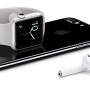 در آینده فروش ایرپاد بیشتر از اپل واچ خواهد بود