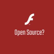 طوماری برای کدباز شدن Flash