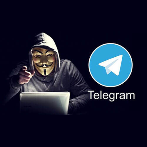 بدافزار تلگرام