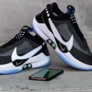 کفش هوشمند نایکی قابلیت سفت شدن خودکارش را از دست داد