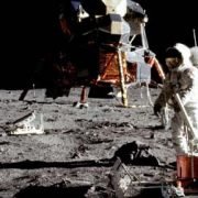 برنامه ناسا