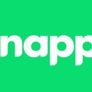 لوگوی جدید اسنپ