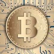 افزایش قیمت بیت کوین