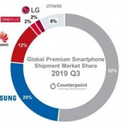 گوشی‌های 5G