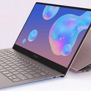 Galaxy Book S