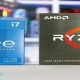 سهم AMD از بازار کامپیوتر گیمینگ کم شد