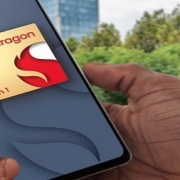 پردازنده پرچمدار اسنپ‌دراگون 8 Gen1 کوالکام معرفی شد